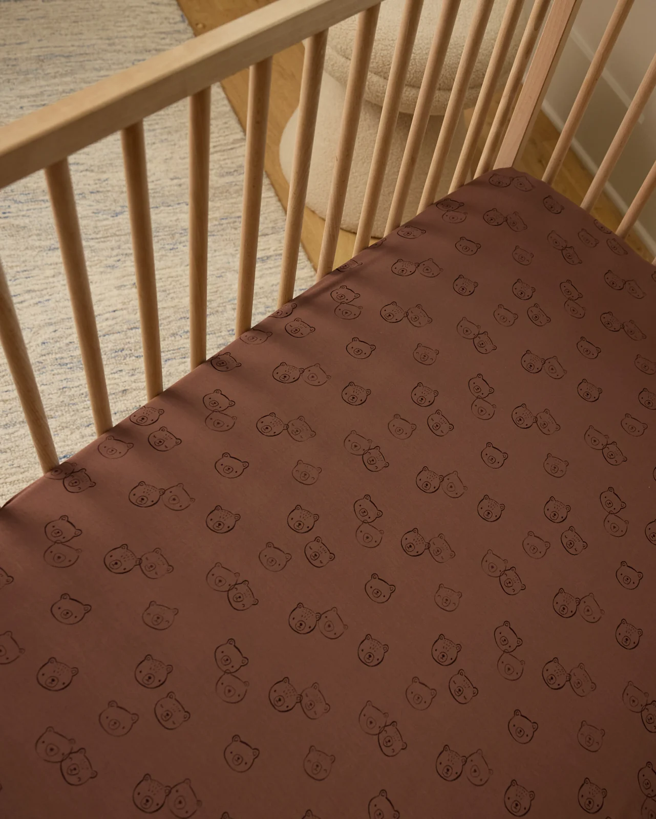 Newborn Nursery & Accessories